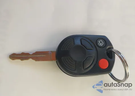 2012 Ford Escape Limited z USA, uszkodzony, nr VIN 1FMCU9E70CKC69096